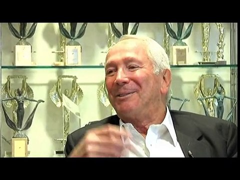 Marc Dorcel Interview 19/10/2009