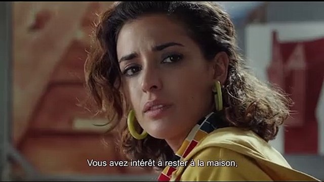 Julieta : Rossy de Palma a une confiance totale en Pedro Almodovar