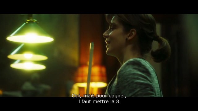 Les Conspiration des belettes EXTRAIT VO Facile