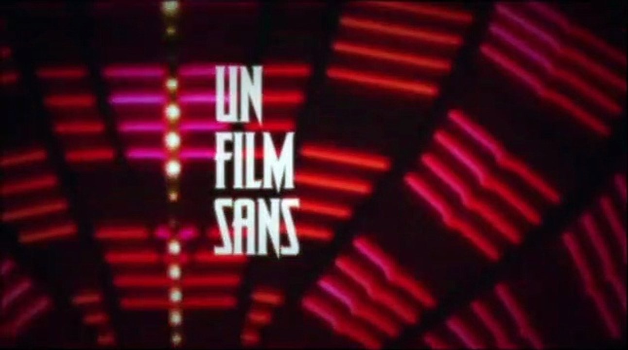 Un film sans... - saison 1 Episode complet VF