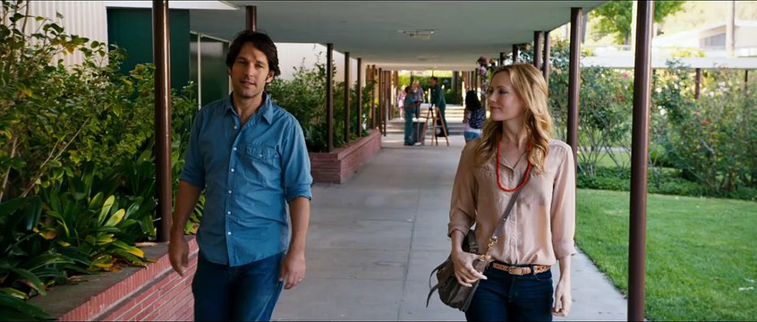 40 ans : mode d'emploi Bande-annonce VF