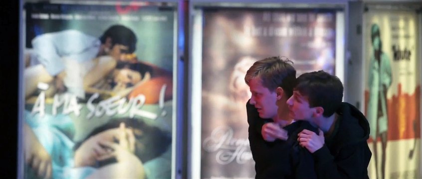 Fever Bande-annonce VF