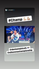 Poruka Stojnića Sarajevu i Bosni