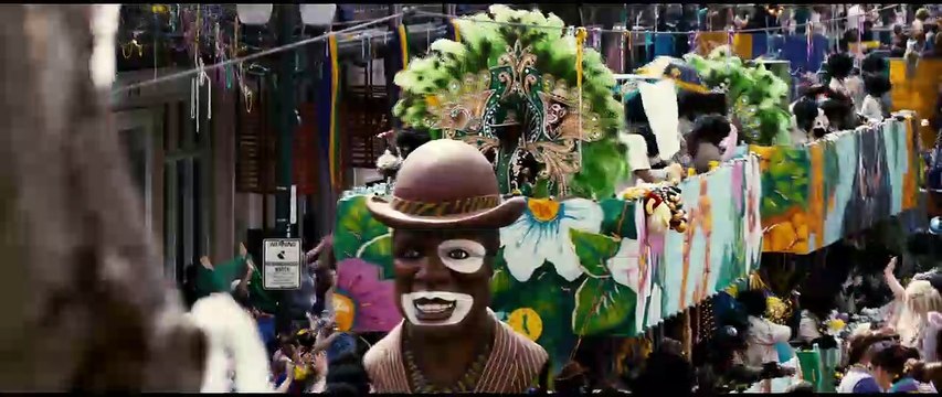 Le Dernier exorcisme : Part II Bande-annonce VF