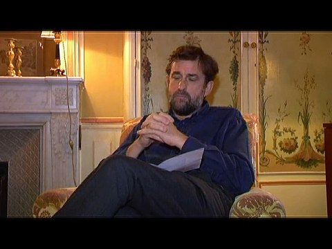 Interview 2 - Italien