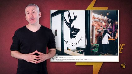 Star Wars VIII déjà en tournage