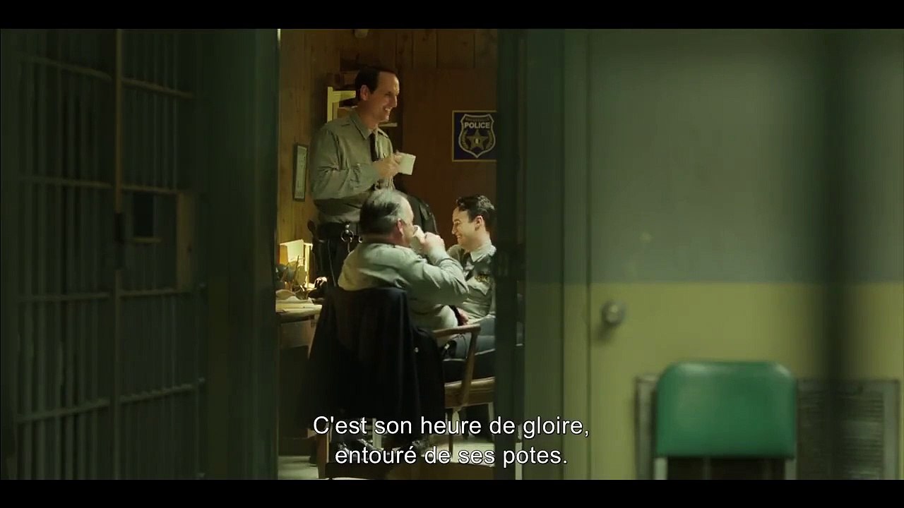 Green Book : Sur les routes du sud EXTRAIT VO "Dignité"