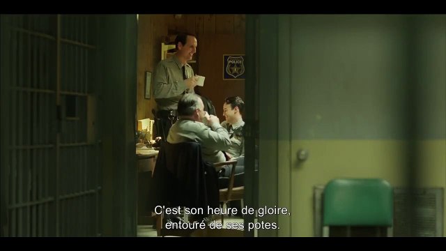 Green Book : Sur les routes du sud EXTRAIT VO Dignité