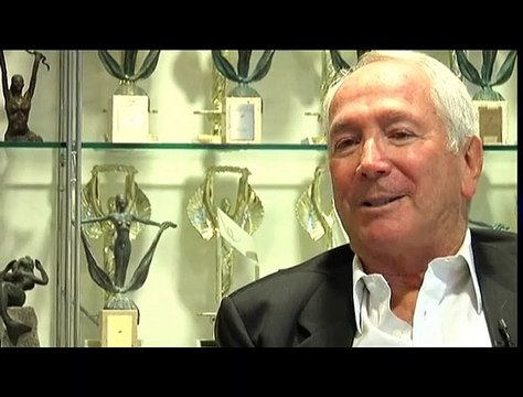 Marc Dorcel Interview 19/10/2009