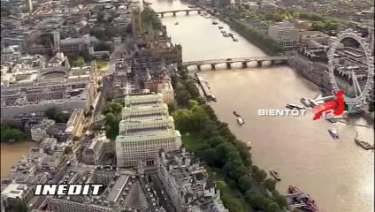 Torchwood - saison 3 Bande-annonce VF