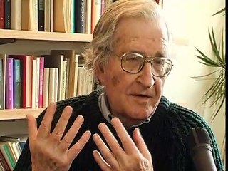 Chomsky & Cie Extrait vidéo VF