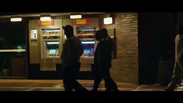 Conduire de nuit, à Los Angeles : Drive VS Night Call, le mash up !