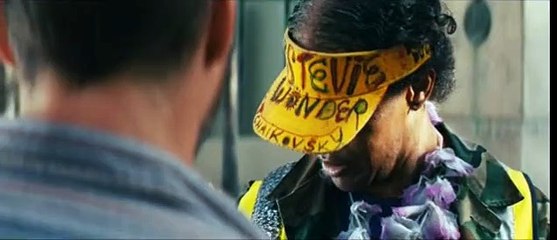 Le Soliste Bande-annonce VO