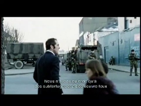 Bloody Sunday Bande-annonce VO