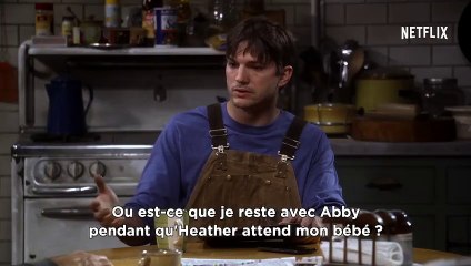 The Ranch - partie 3 Bande-annonce VO