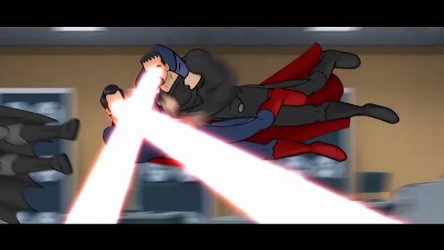 Bat Blood : Batman reprend Taylor Swift