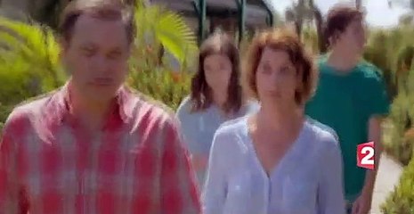 Le clip de l&#039;offre fiction 2014 - 2015 France 2