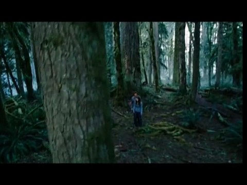 Twilight - Chapitre 1 : fascination Teaser VF
