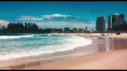 Bait Bande-annonce VO