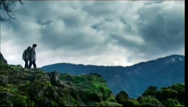 Twilight - Chapitre 1 : fascination Teaser (2) VF