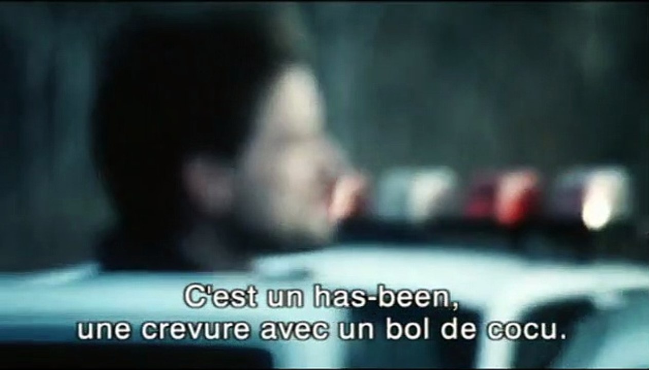 Le Prix de la loyauté Extrait vidéo VO