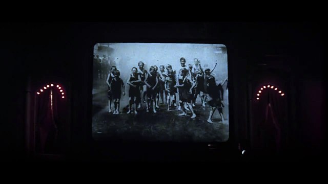 Ragtime EXTRAIT VO Prologue