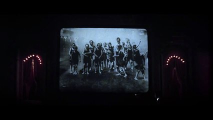 Ragtime EXTRAIT VO "Prologue"