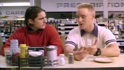 Bottle Rocket Bande-annonce VO