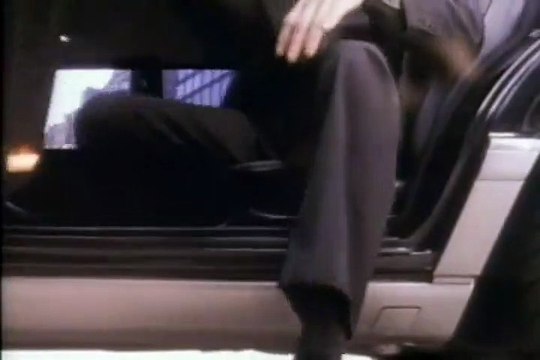 Fisher King : Le roi pêcheur Bande-annonce VO