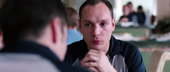 Voir du Pays - EXTRAIT "T&#039;es là pour profiter"