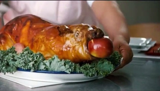 Les Vies privées de Pippa Lee Extrait vidéo (4) VO