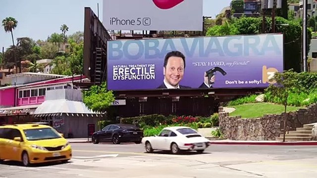 Real Rob - saison 1 Bande-annonce VO