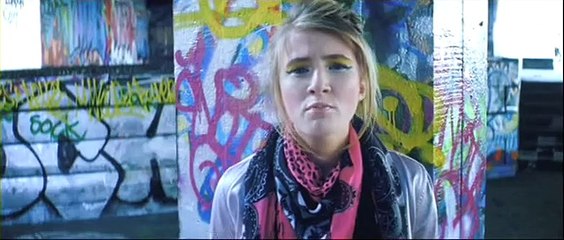 Coeur d&#039;encre Vidéo clip VO