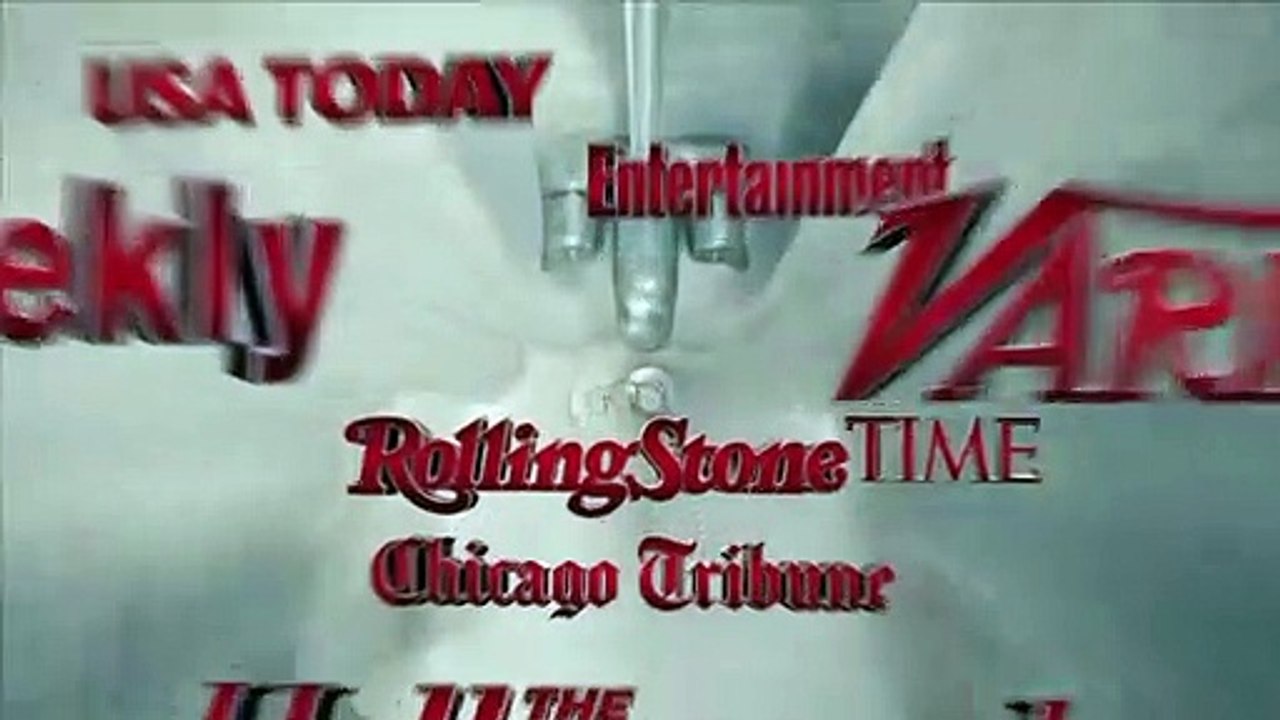 Ant-Man Spot TV 2 (VO)
