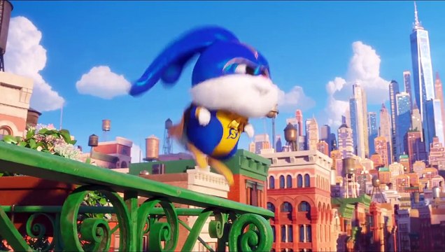 Comme des bêtes 2 Teaser VF