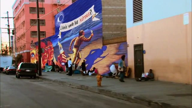 Heroes Reborn : la première bande-annonce