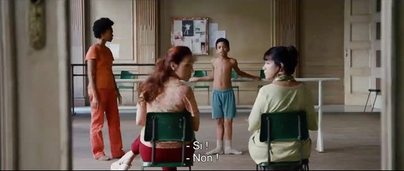 Yuli Bande-annonce VO