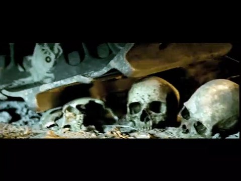 Terminator Renaissance Teaser (2) VO