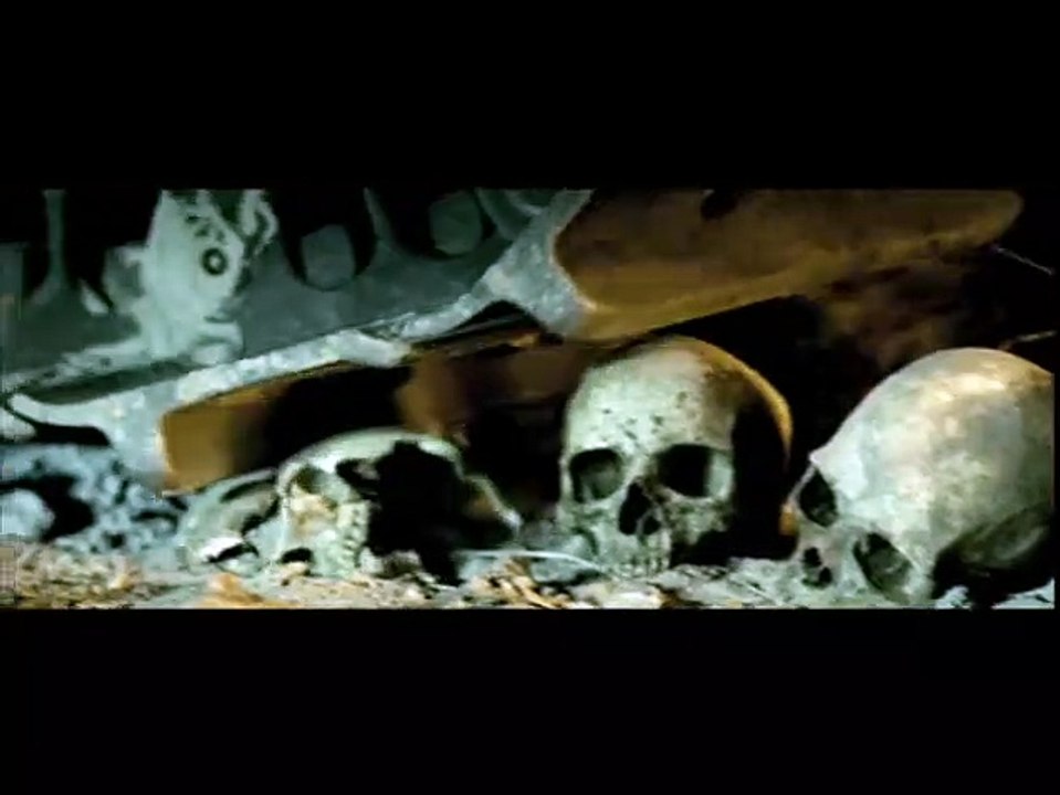 Terminator Renaissance Teaser (2) VO