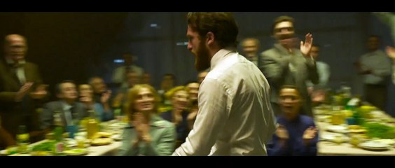 Hostages - EXTRAIT VOST "Danse"