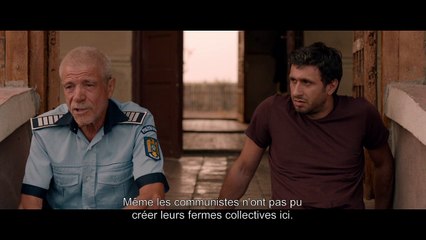 Dogs - EXTRAIT VOST "Qu&#039;ils s&#039;en occupent, eux"