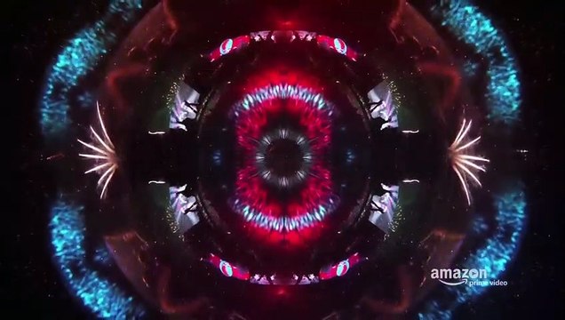 Long Strange Trip Bande-annonce VO