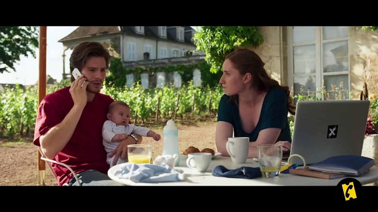 "Ce qui nous lie" & "L'auberge Espagnole" : Le lien !