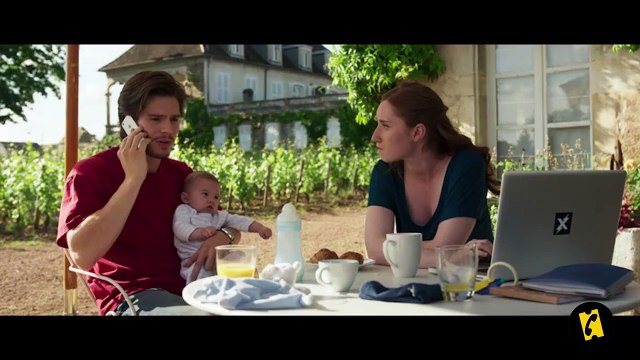 Ce qui nous lie & L'auberge Espagnole : Le lien !