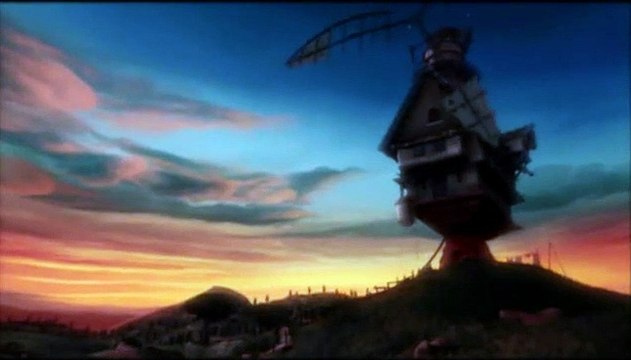 La Véritable histoire du Chat botté Teaser VF