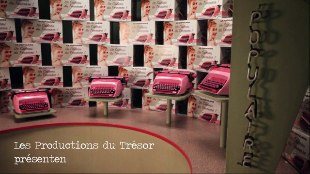 Populaire Making Of VF