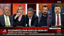 Kılıçdaroğlu'nun adaylığı kesin mi? Mehmet Sevigen: Kılıçdaroğlu aday olmayacak ama olmalı