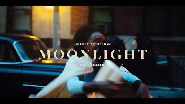 Si Beale Street pouvait parler Bande-annonce VO