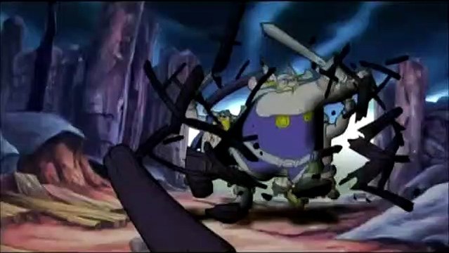 Astérix et les Vikings Extrait vidéo VF