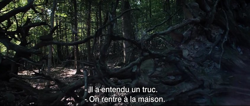 It Comes At Night Bande-annonce (2) VO